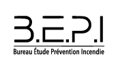 Logo BEPI