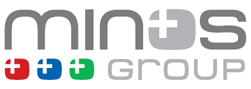 Logo Minos